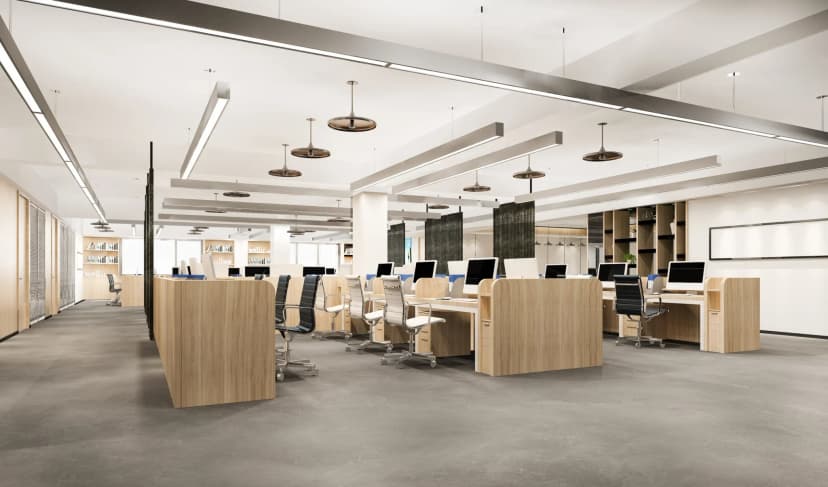 How to Choose the Perfect Coworking Space for Your Work Style