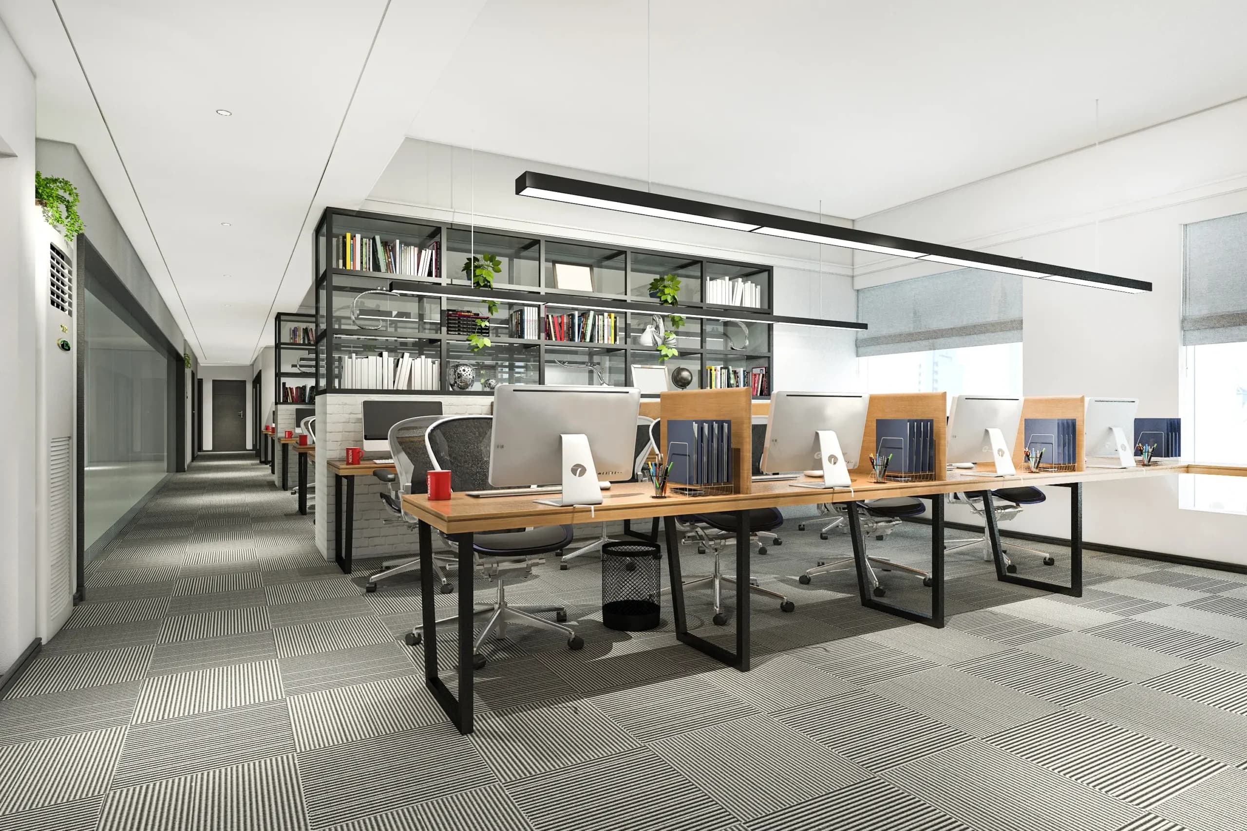 Managed Office