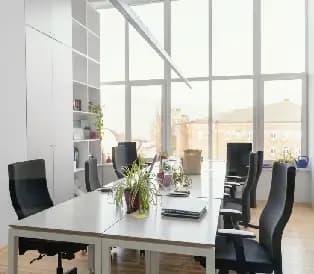 Collaborative Space