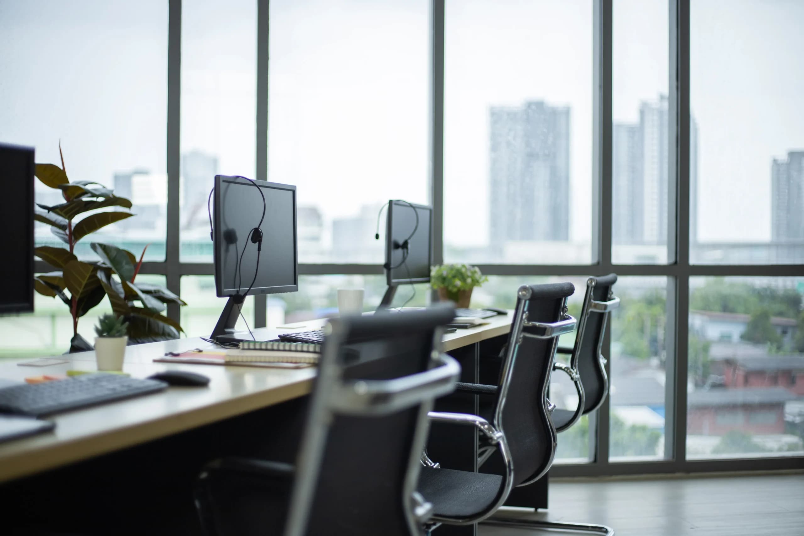 Virtual Office