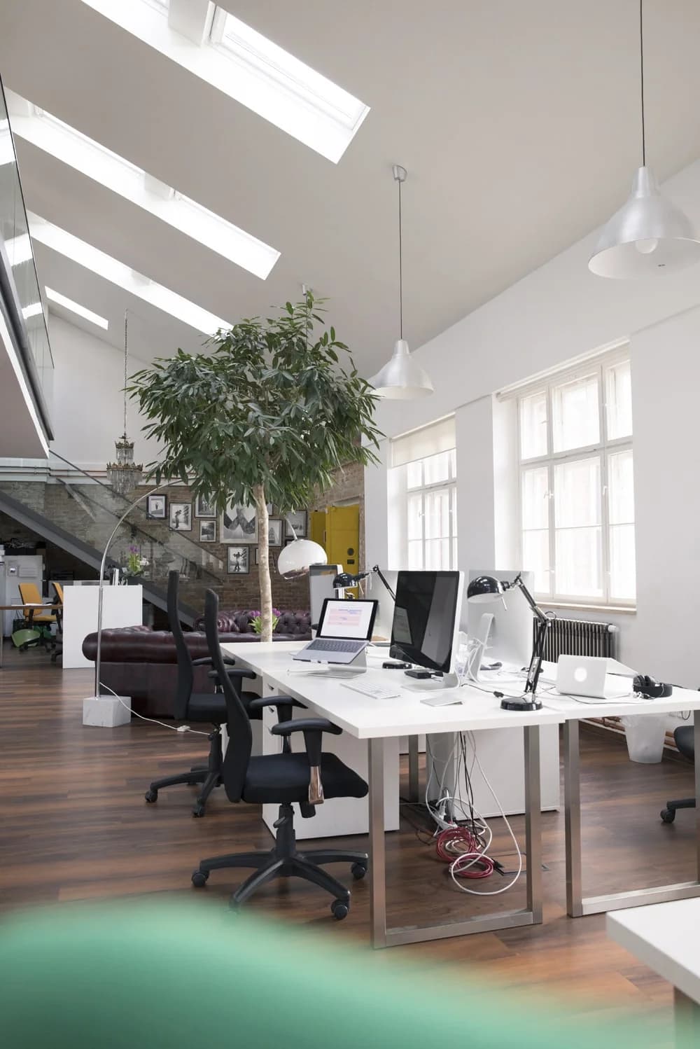 Workspace