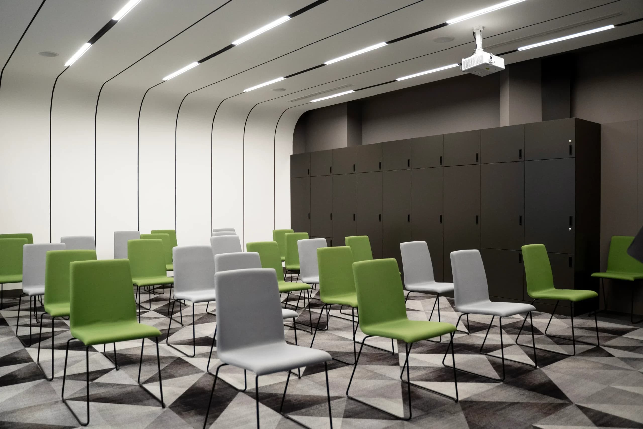 Events Space