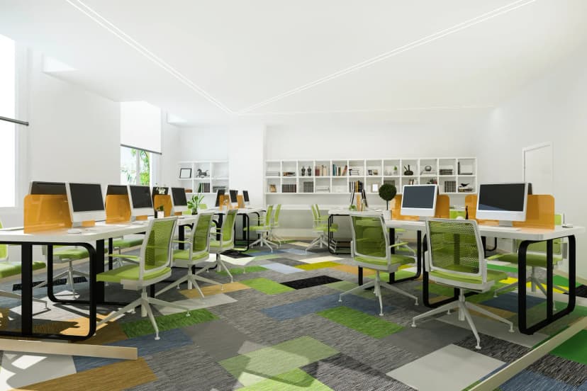 Coworking Etiquette: 12 Unspoken Rules Everyone Should Know