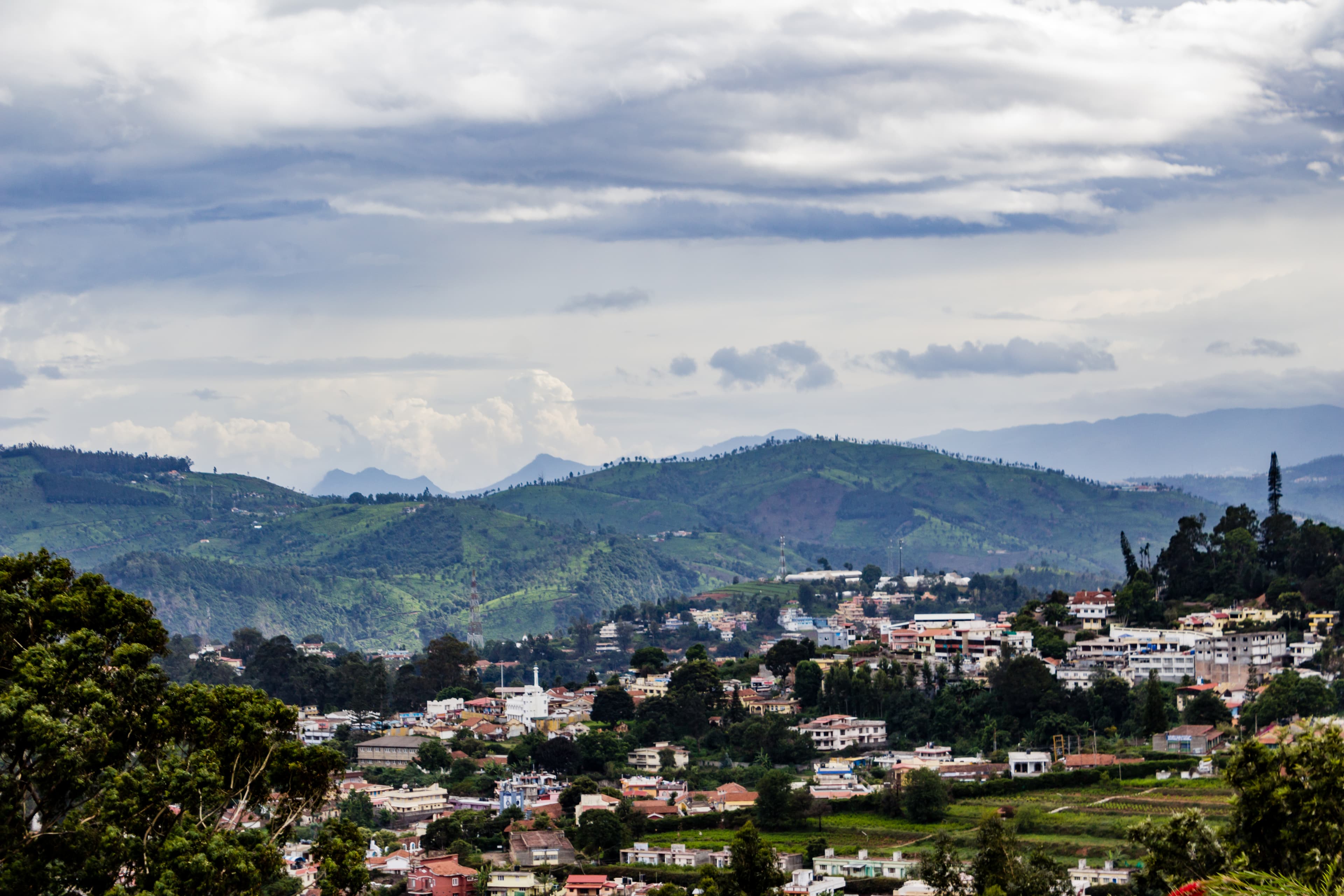 Coimbatore