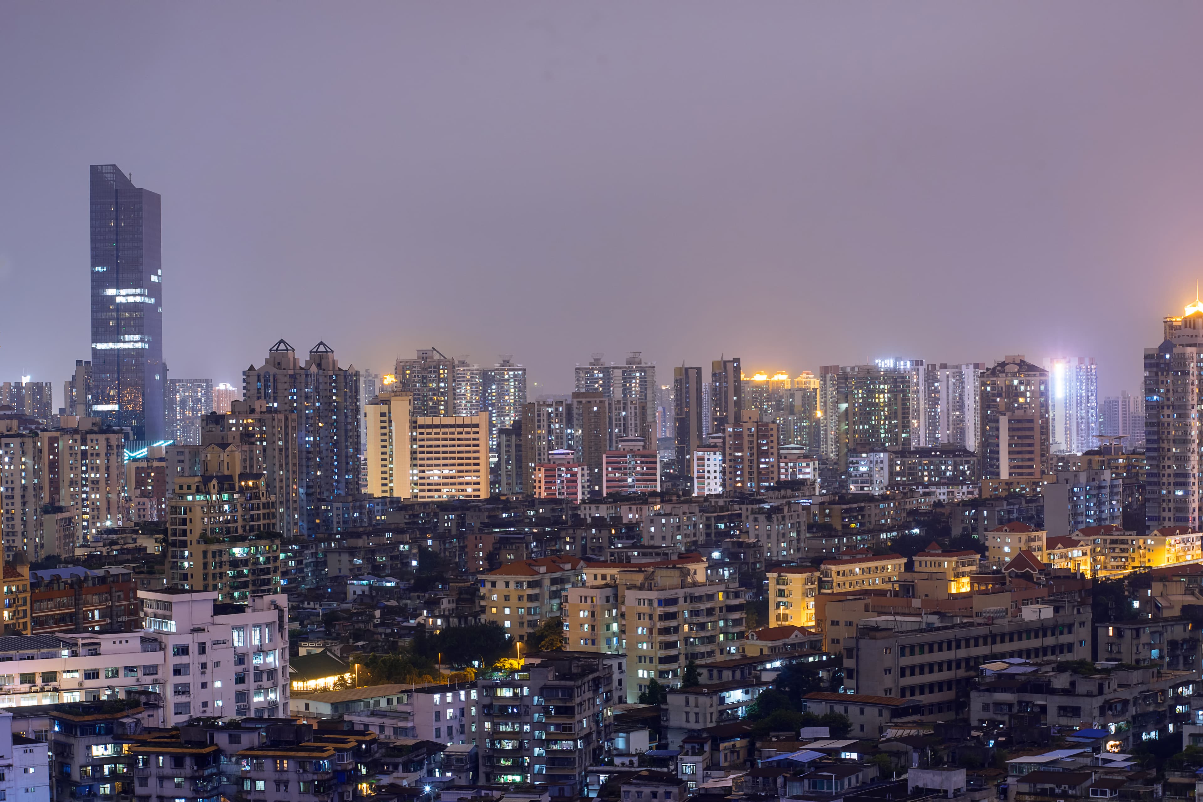 Gurgaon