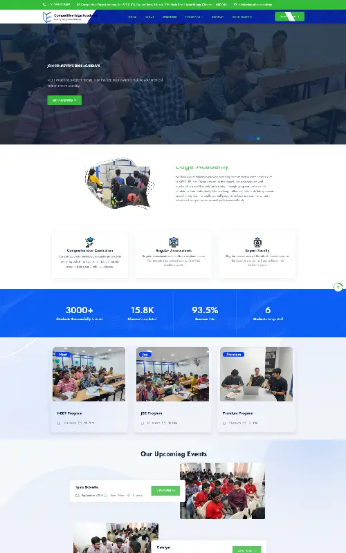 CE Academy